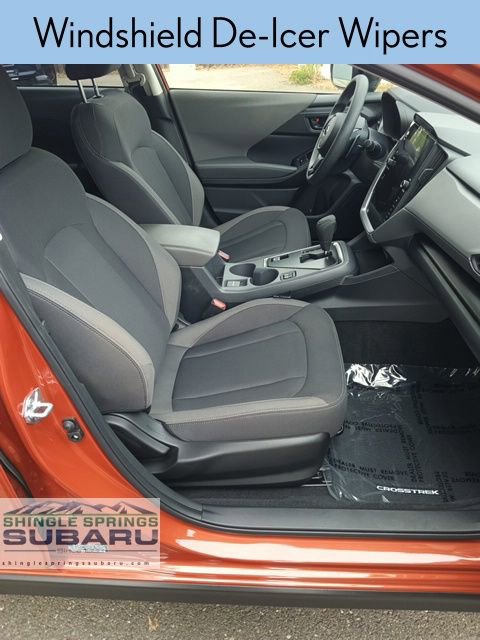 Used 2025 Subaru Crosstrek 2.0i Premium image 24