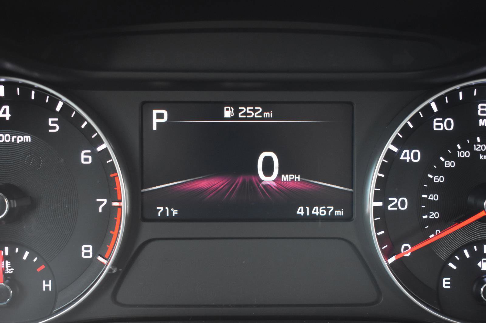 Used 2024 Kia Forte LXS image 7