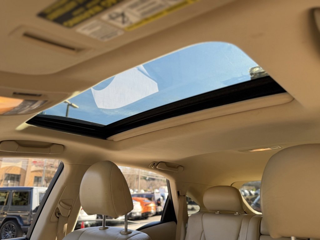 Used 2012 Lexus RX 350 AWD image 52