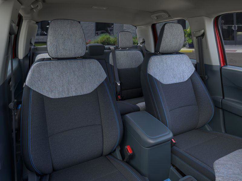 New 2025 Ford Maverick XLT image 10