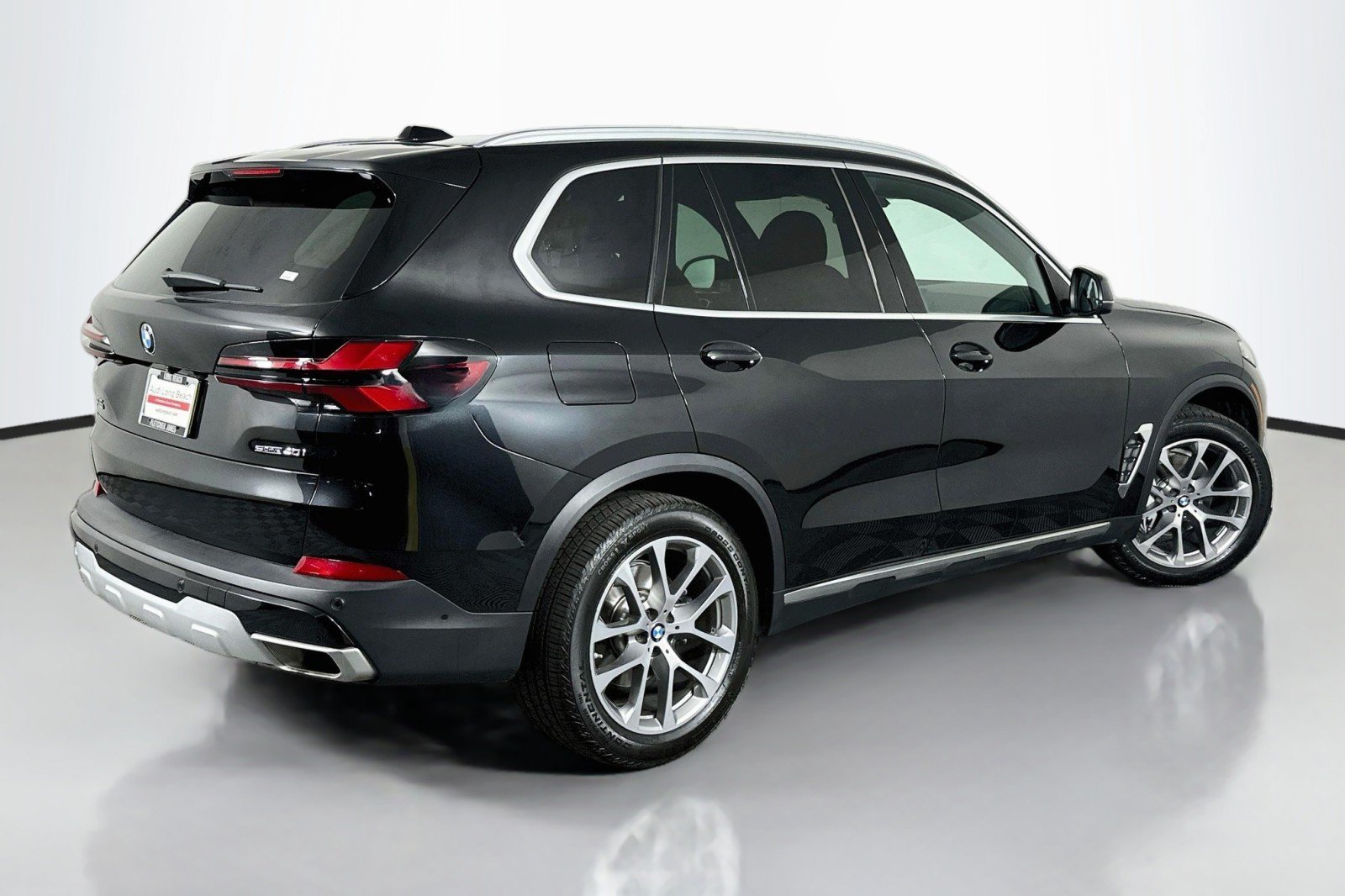 Used 2024 BMW X5 sDrive40i RWD image 14