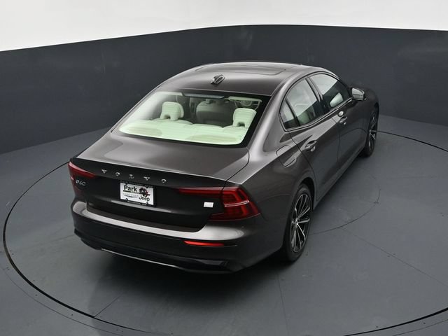 Used 2024 Volvo S60 T8 Plus AWD/4WD image 17