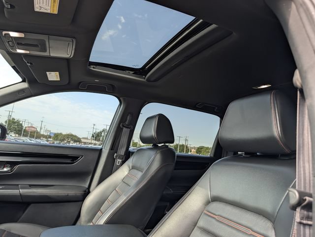 Used 2024 Honda CR-V Sport Touring image 26