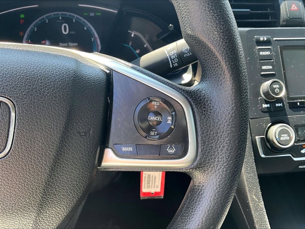 Used 2019 Honda Civic LX image 24