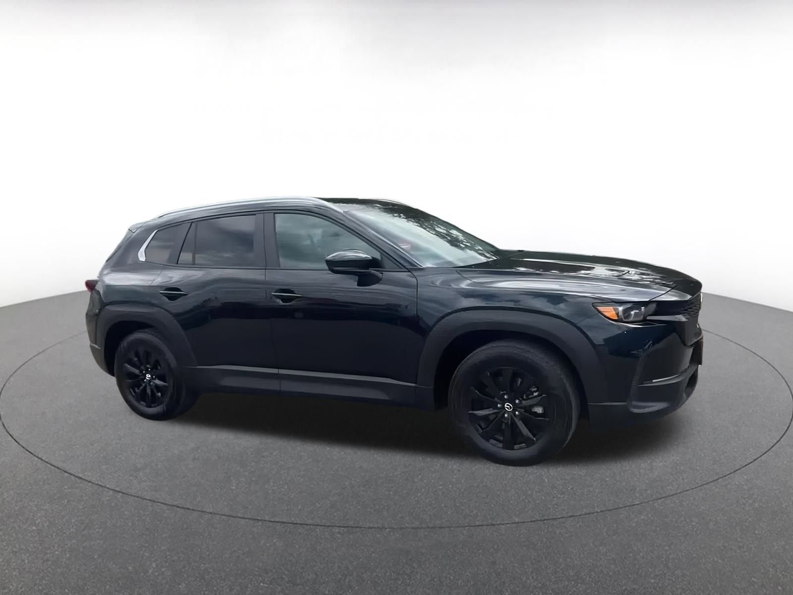 Used 2025 MAZDA CX-50 AWD 2.5 S w/ Select Package video 2