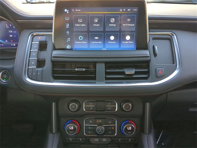Used 2023 Chevrolet Tahoe RST w/ Luxury Package image 22