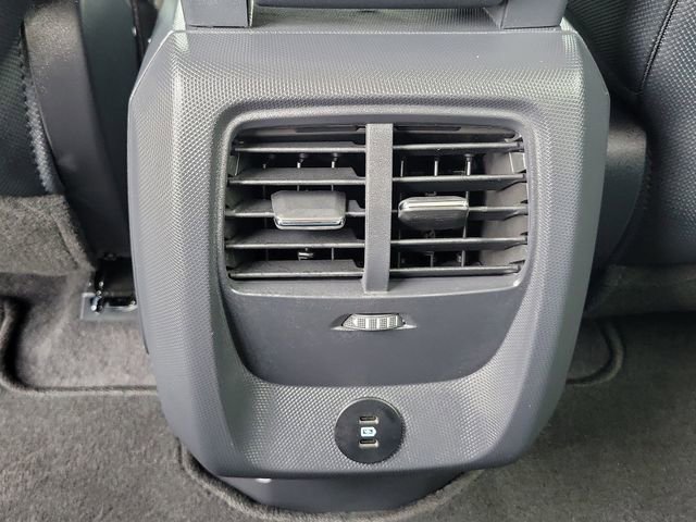 Certified 2025 Ford Mustang Mach-E Premium RWD image 26