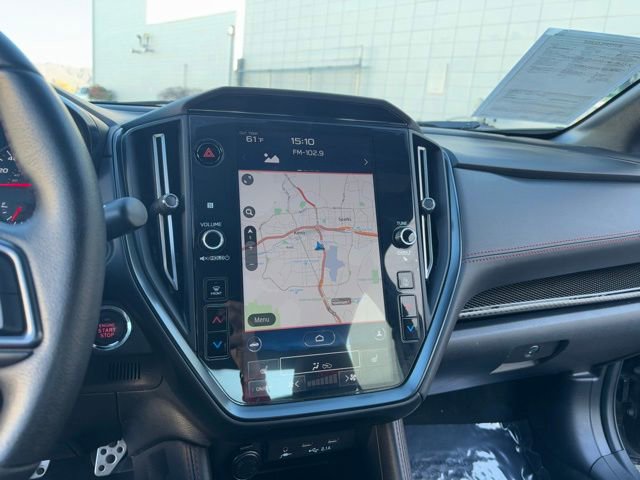 Used 2022 Subaru WRX Limited image 21