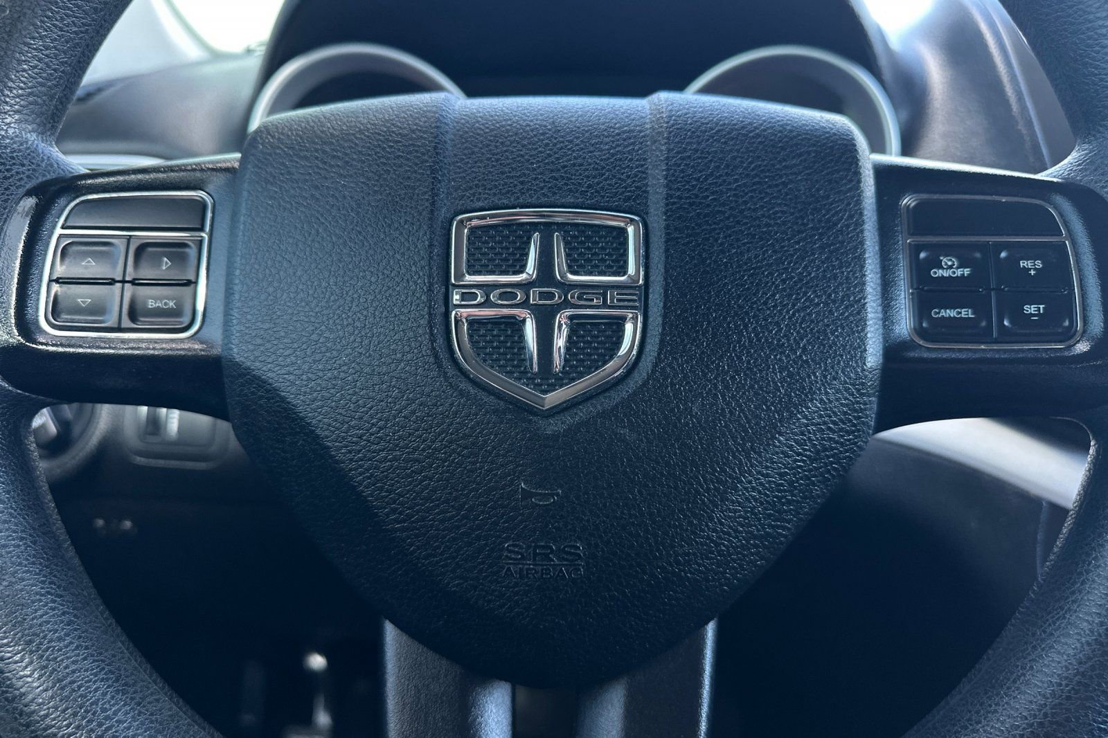 Used 2019 Dodge Journey SE image 26