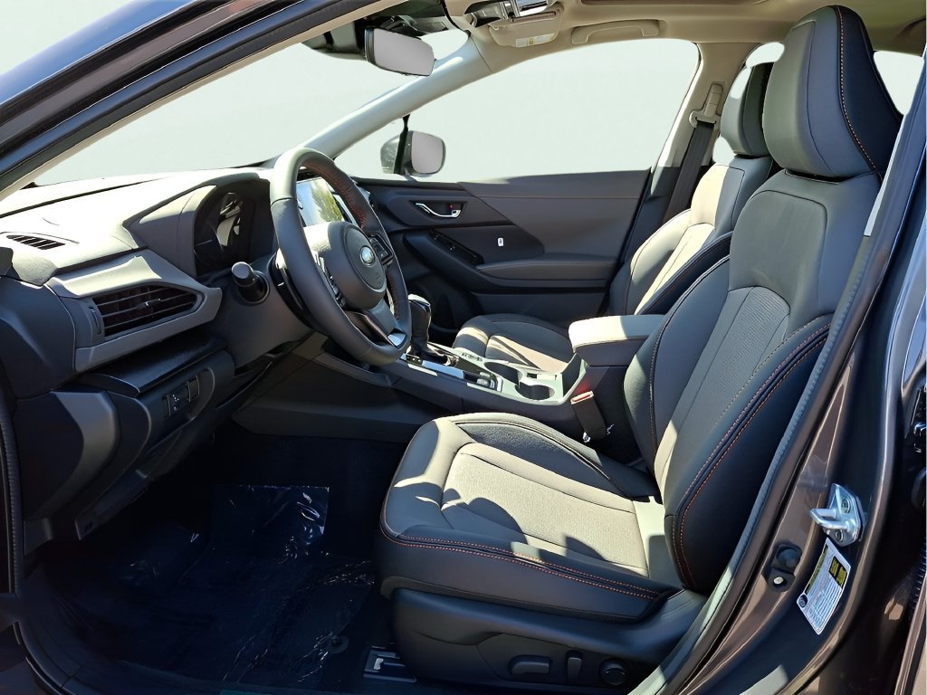 Certified 2025 Subaru Crosstrek 2.5i Limited w/ Crosstrek Mirror Package AWD/4WD image 8
