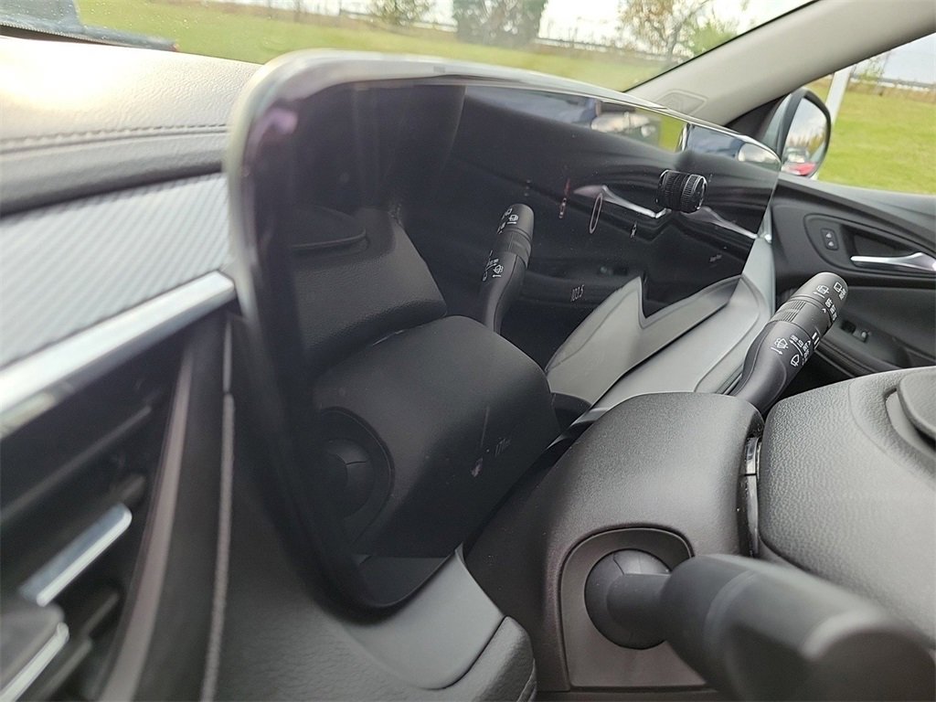Used 2024 Buick Encore GX Sport Touring image 23