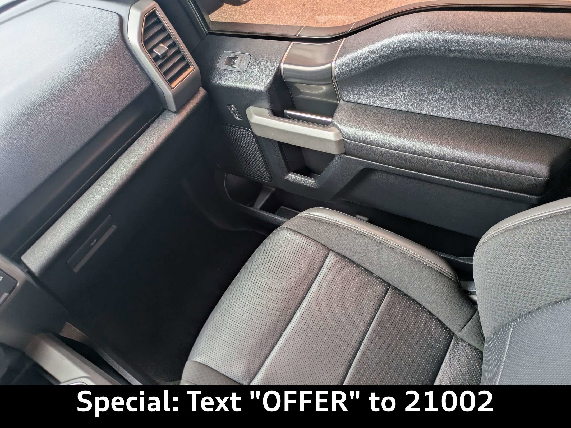 Used 2020 Ford F150 Raptor w/ Equipment Group 801A Mid AWD/4WD image 18