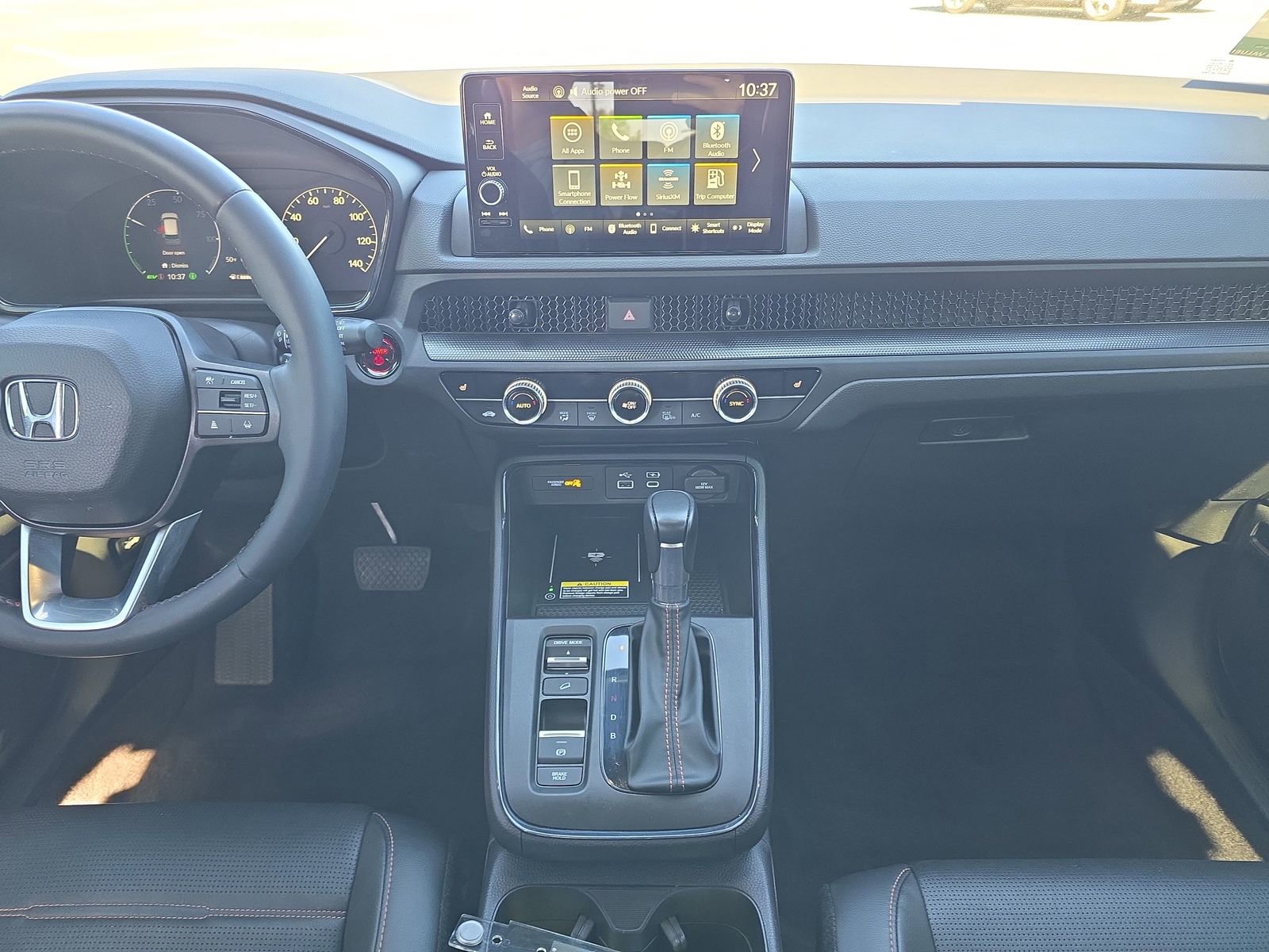 Used 2024 Honda CR-V Sport-L image 11