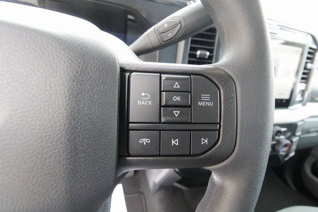 New 2026 Ford F350 XLT w/ XLT Premium Package image 23