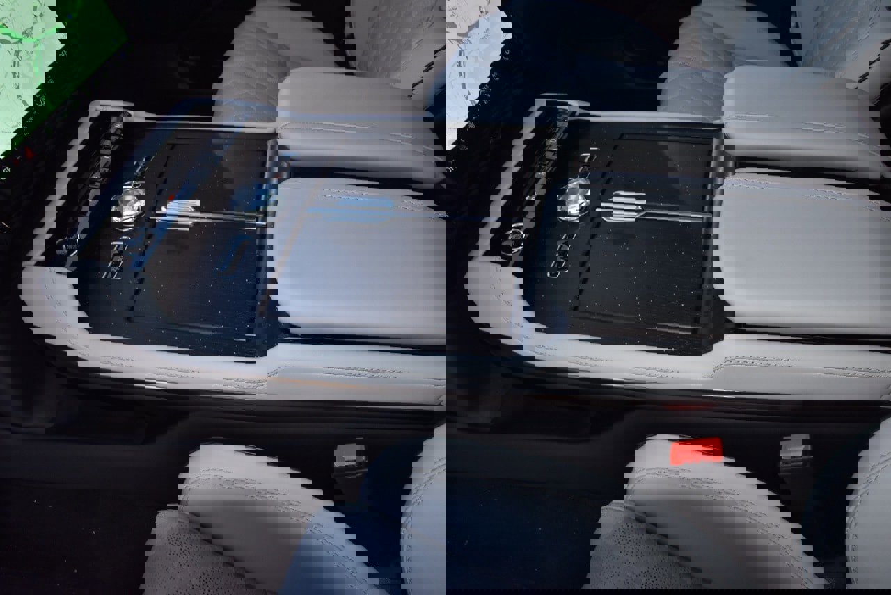 New 2026 Lincoln Navigator L Black Label image 36