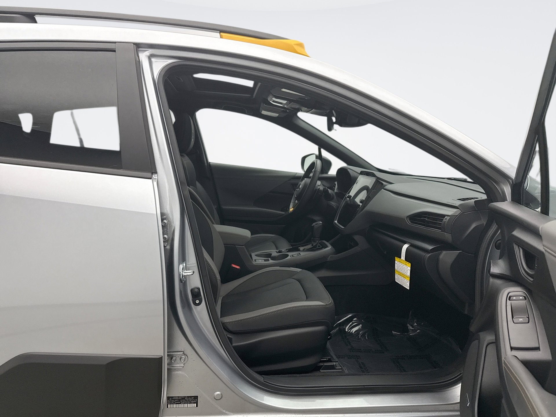 Used 2025 Subaru Crosstrek 2.5i Wilderness AWD/4WD image 18