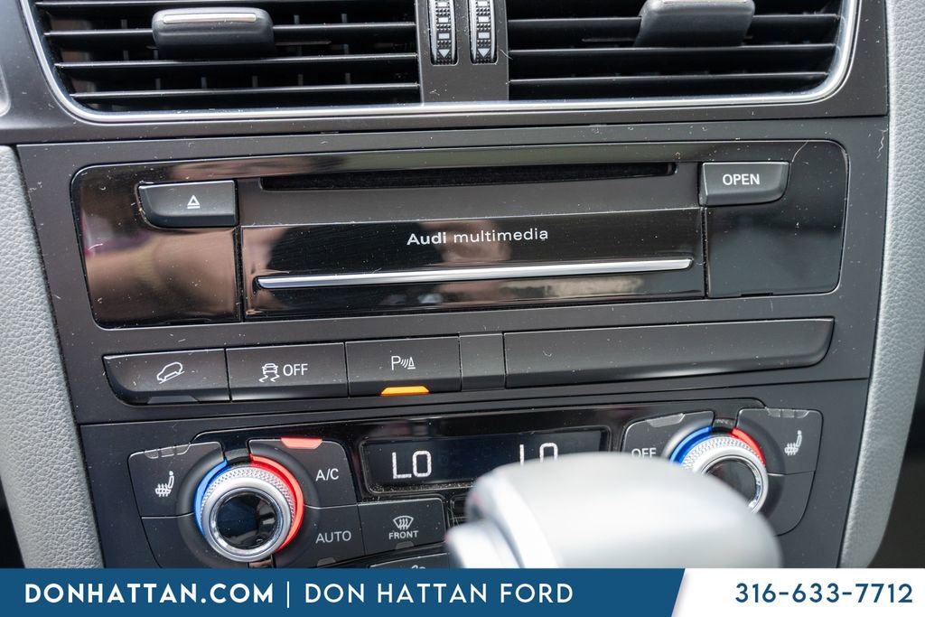 Used 2016 Audi Q5 2.0T Premium Plus AWD/4WD image 11