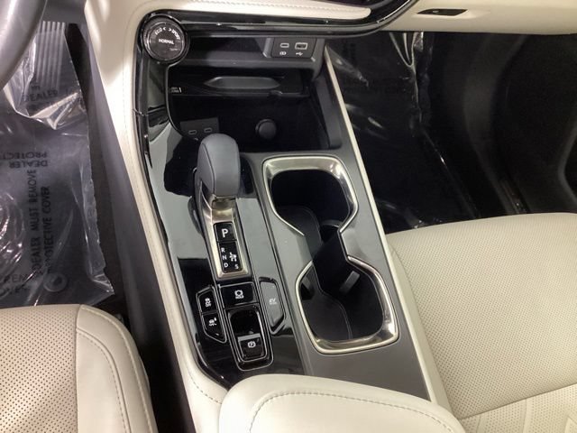 Used 2026 Lexus NX 350 AWD w/ Accessory Package (K3) image 18