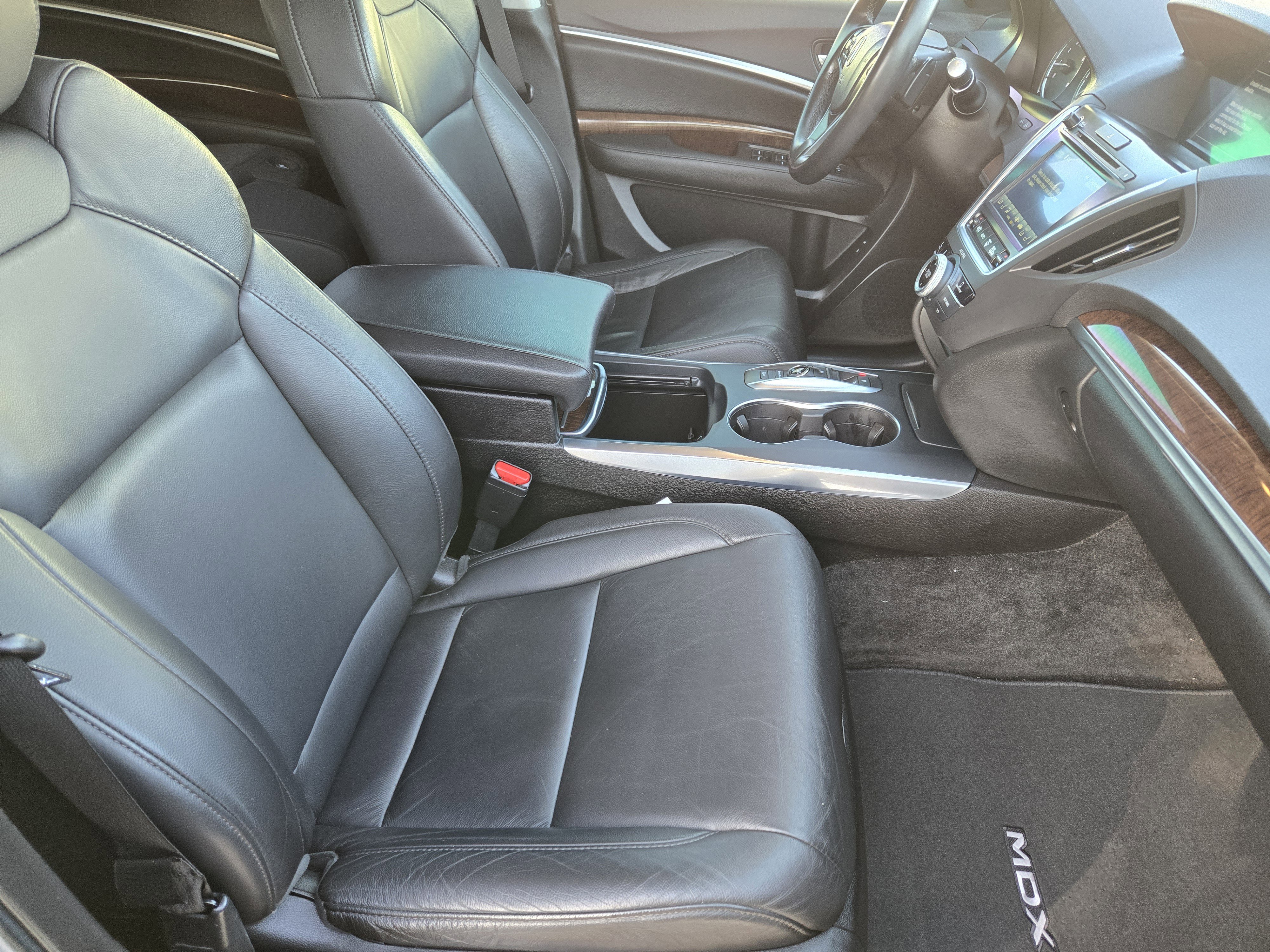 Certified 2020 Acura MDX SH-AWD image 21