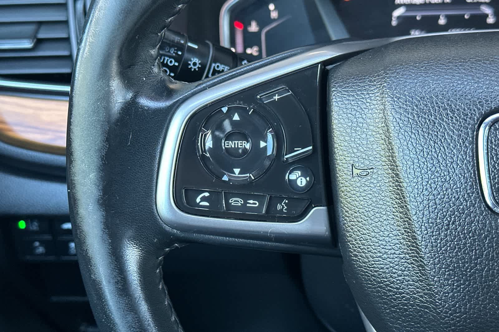 Used 2019 Honda CR-V EX-L image 26
