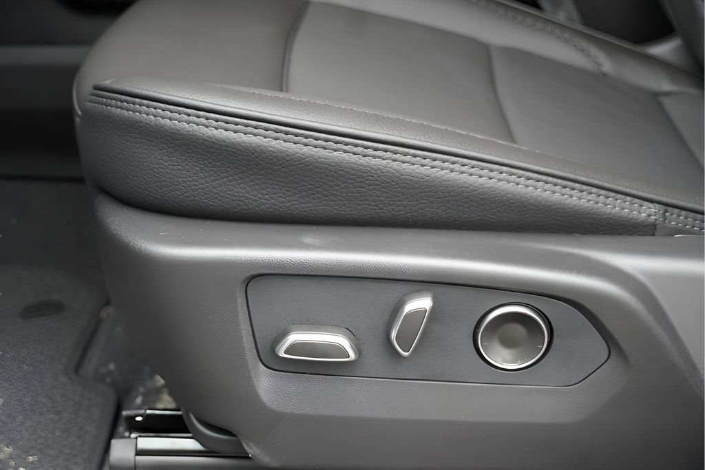 New 2026 GMC Sierra 1500 Denali AWD/4WD image 28
