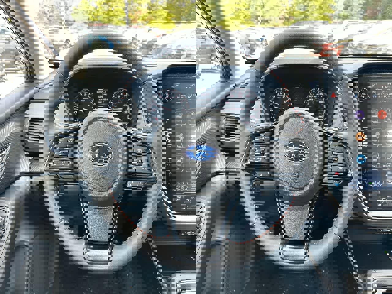 New 2025 Subaru Crosstrek 2.5i Limited image 28