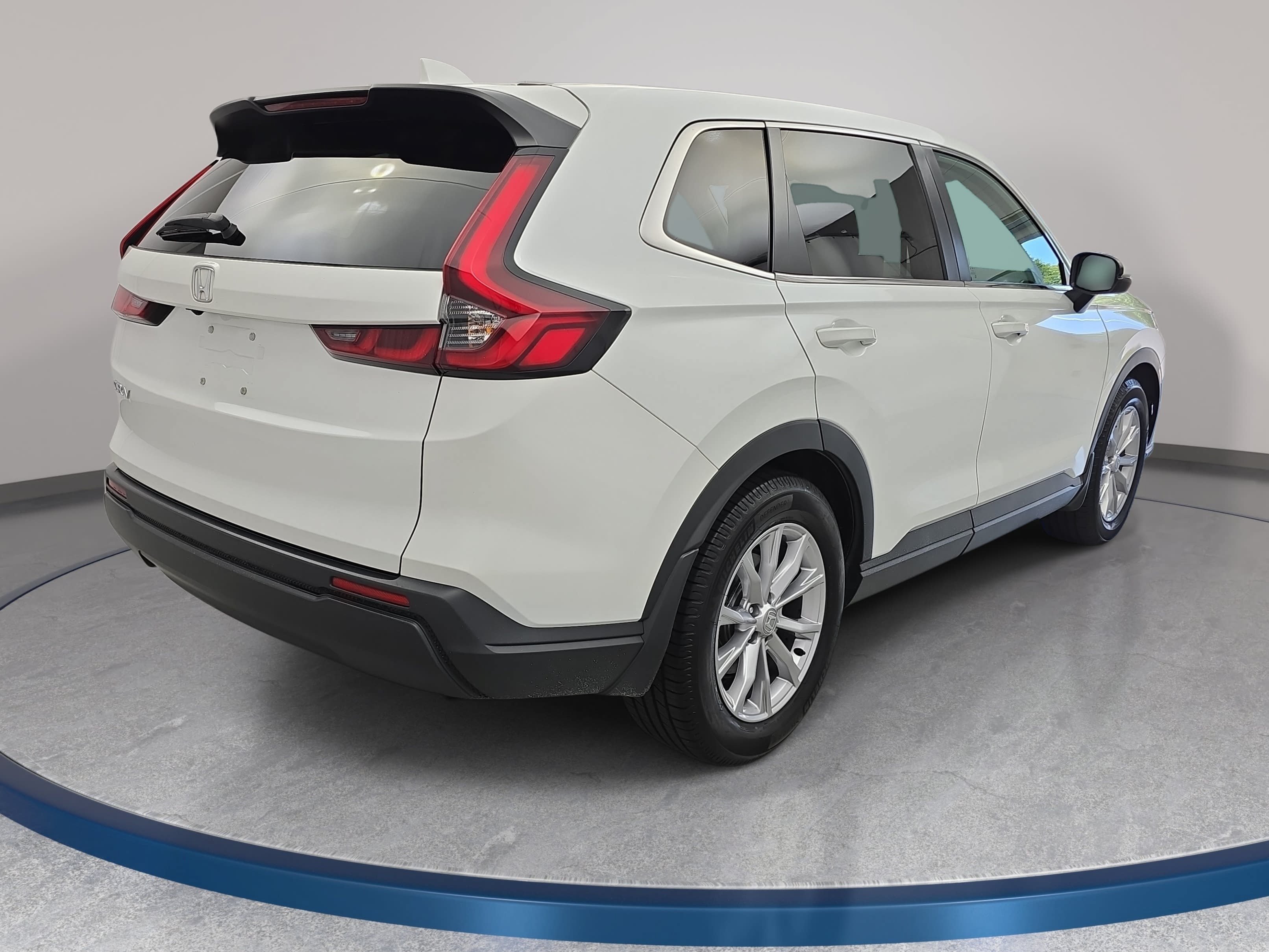 Used 2024 Honda CR-V EX image 5