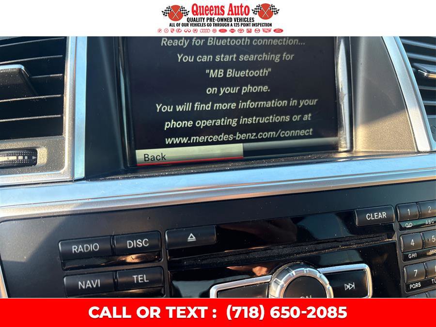 Used 2015 Mercedes-Benz GL 450 4MATIC image 50