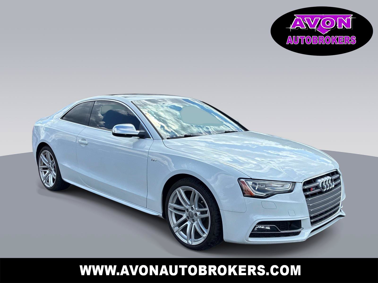 Used 2015 Audi S5 Prestige w/ Prestige Package AWD/4WD image 1