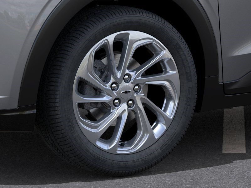 New 2027 Chevrolet Bolt LT FWD image 9
