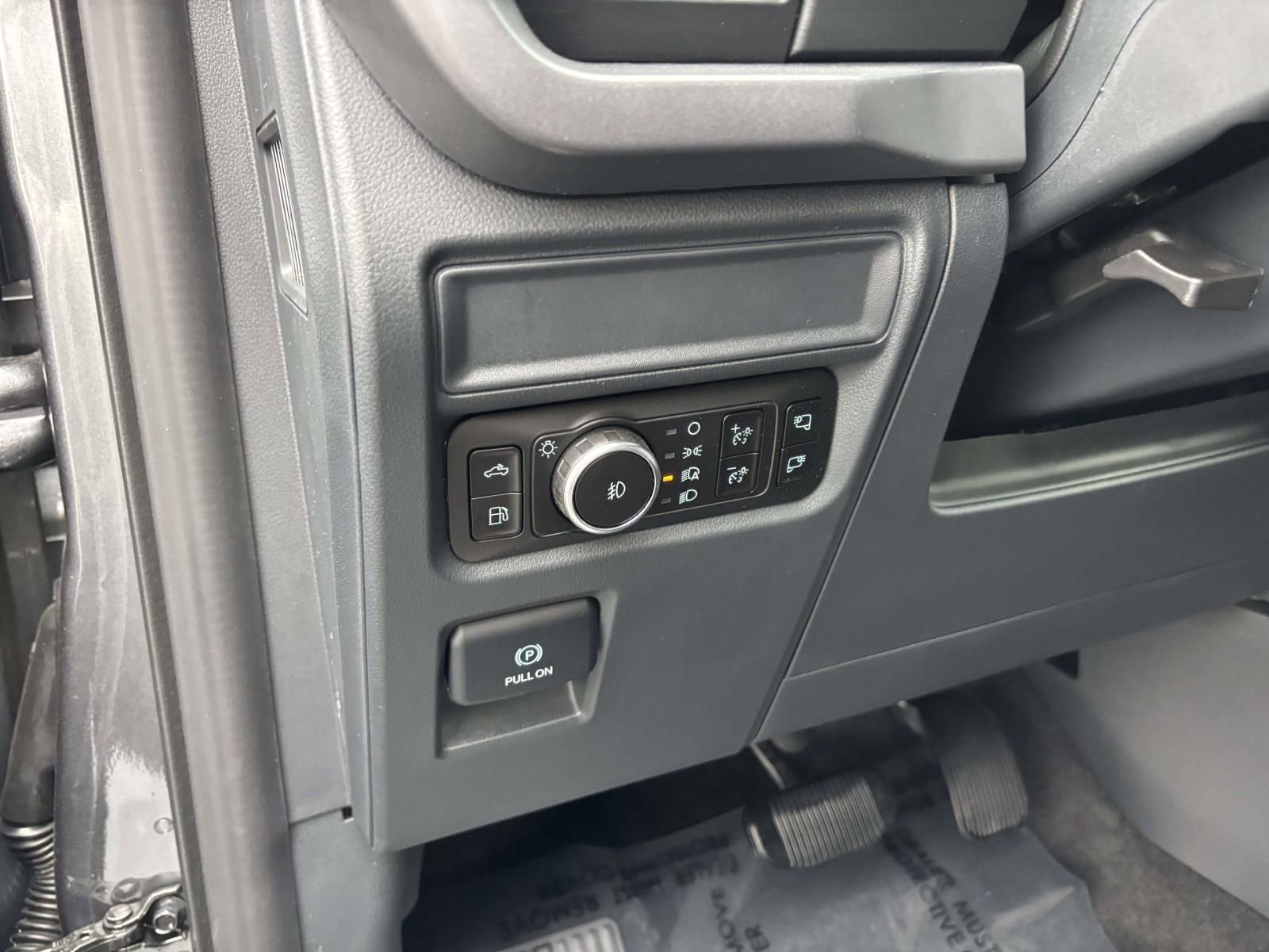 New 2025 Ford F150 XLT w/ Equipment Group 302A MID image 14