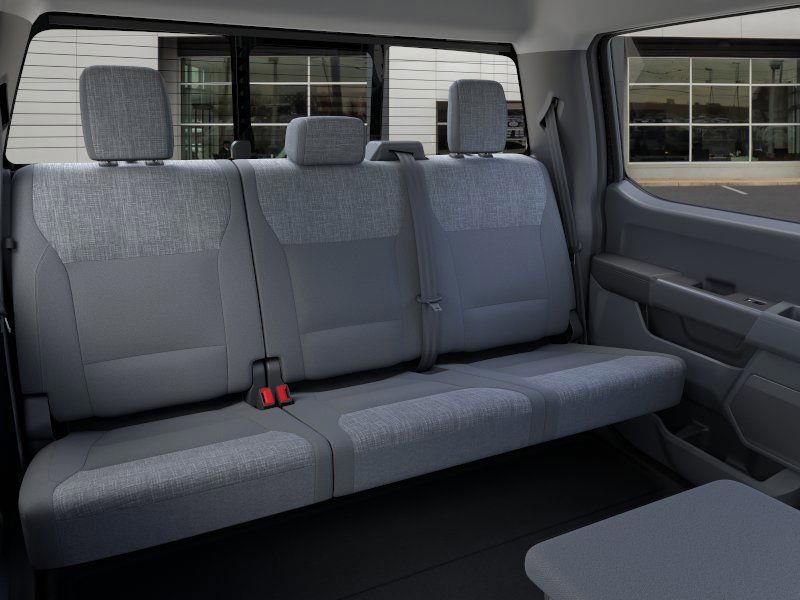 New 2026 Ford F250 XLT w/ XLT Premium Package image 15