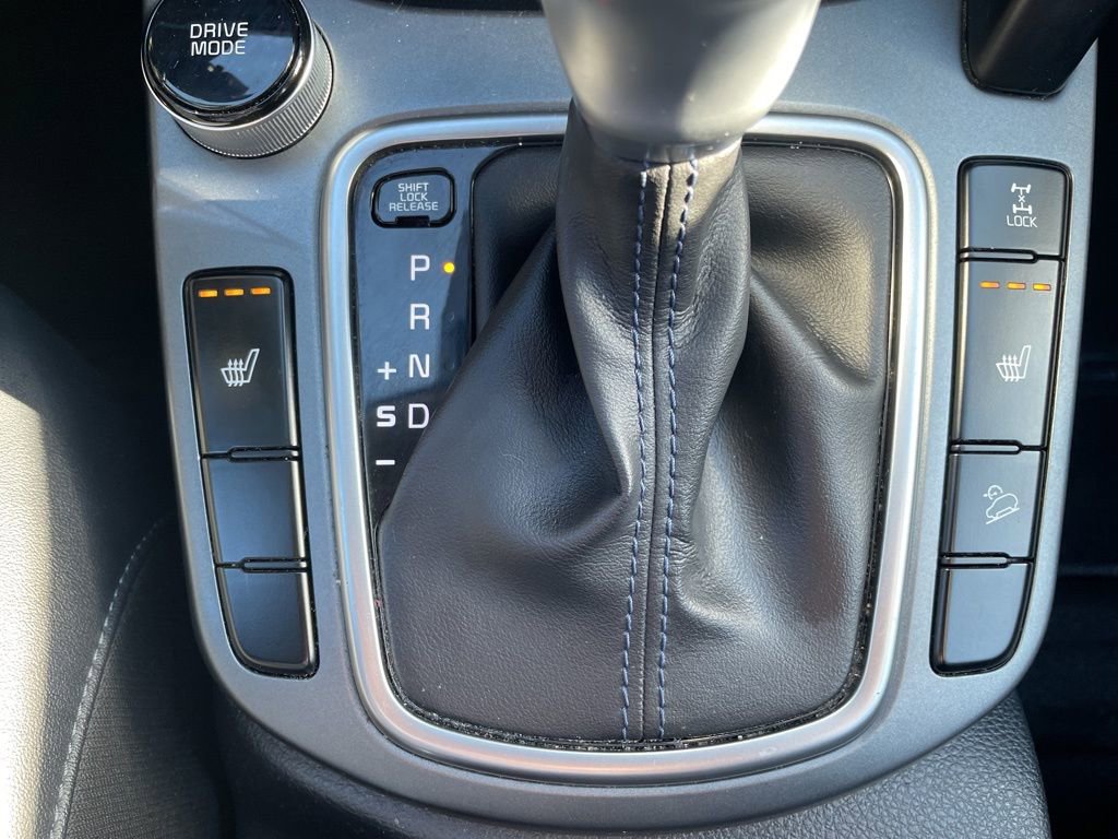 Used 2021 Kia Seltos S image 22