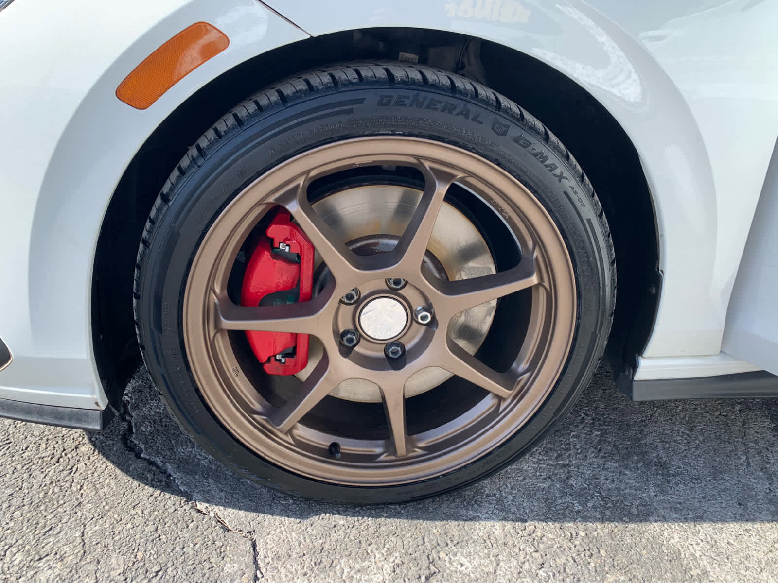 Used 2022 Volkswagen GTI S image 8