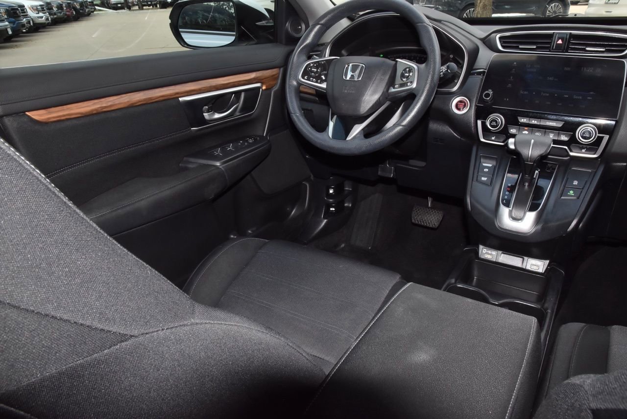 Used 2021 Honda CR-V EX image 15