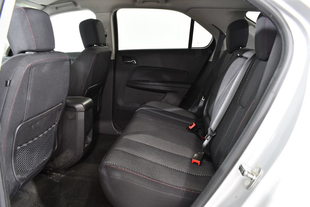 Used 2013 Chevrolet Equinox LT w/ Driver Convenience Package AWD/4WD image 16