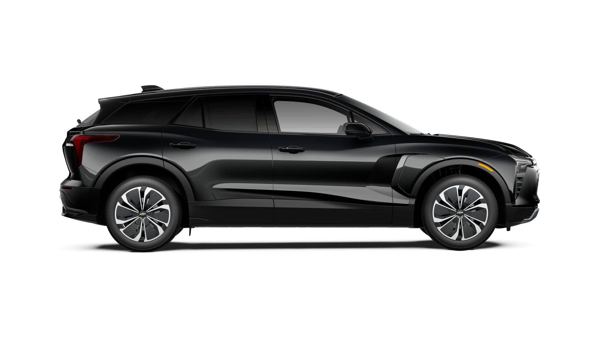 New 2025 Chevrolet Blazer EV LT AWD/4WD image 35