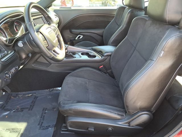 Used 2022 Dodge Challenger GT w/ Plus Package image 15