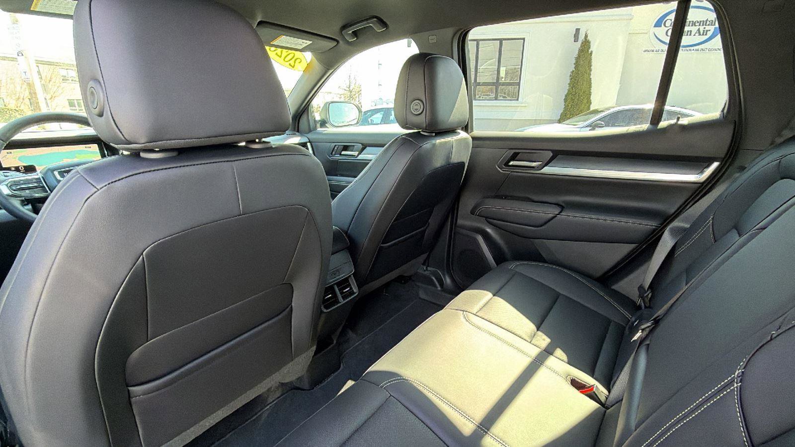 New 2026 GMC Terrain Elevation w/ Elevation Premium Package image 30