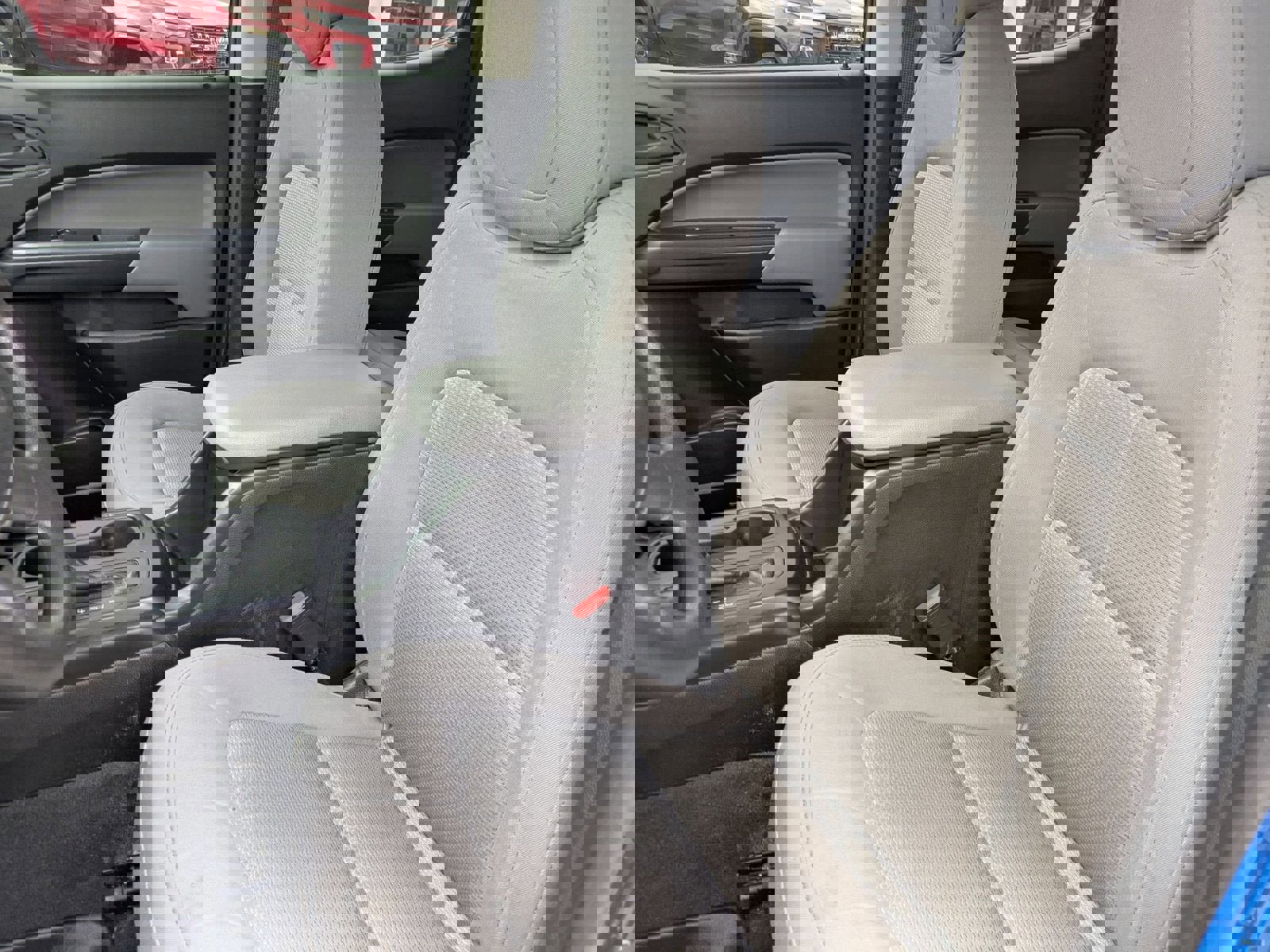 Certified 2021 GMC Canyon Elevation Standard w/ Convenience Package image 21