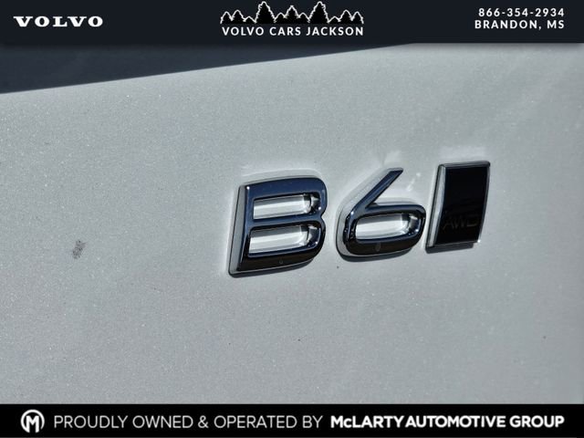 New 2026 Volvo XC90 B6 Plus w/ Protection Package Premier image 29