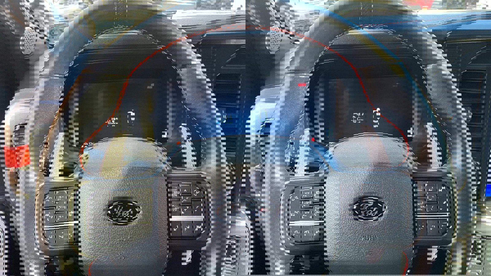 Certified 2024 Ford F150 Raptor image 10