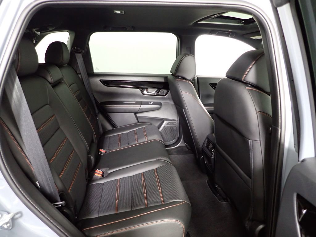 Used 2026 Honda CR-V Sport Touring image 38