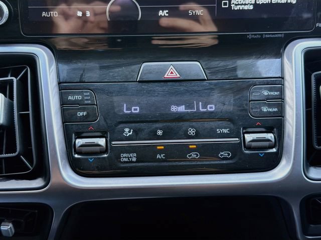 Used 2023 Kia Sorento EX AWD/4WD image 47