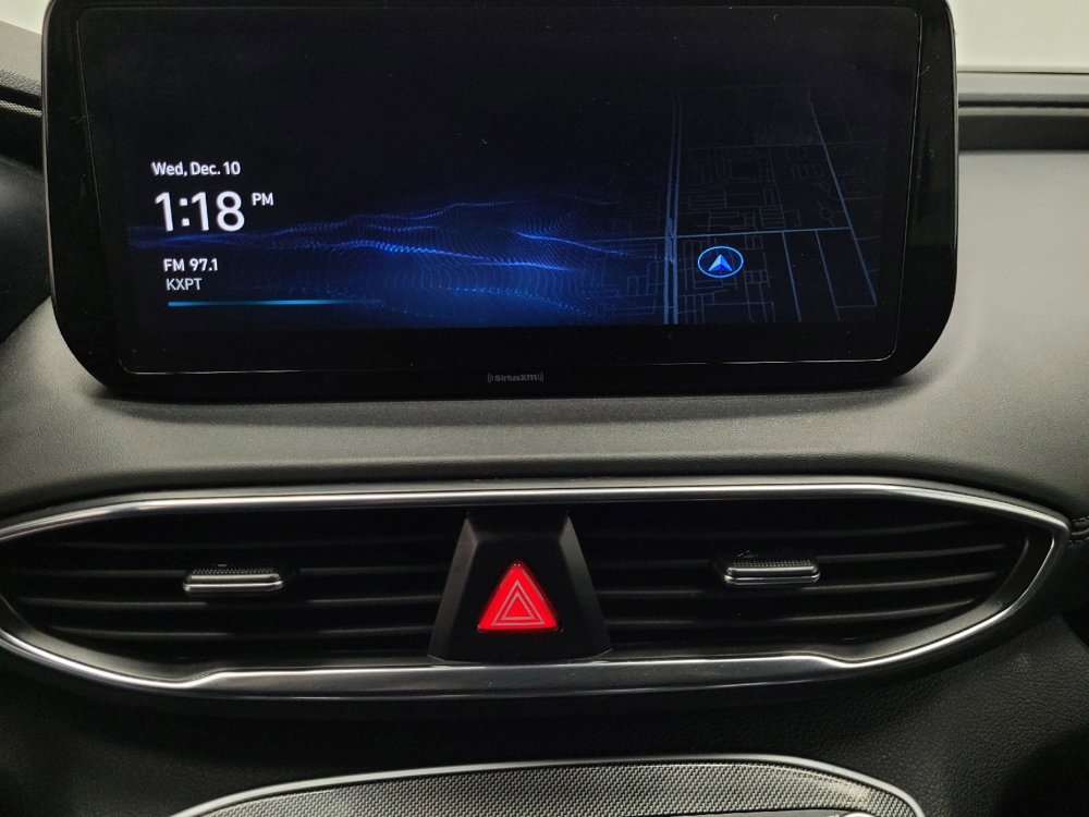 Used 2023 Hyundai Santa Fe SEL image 25