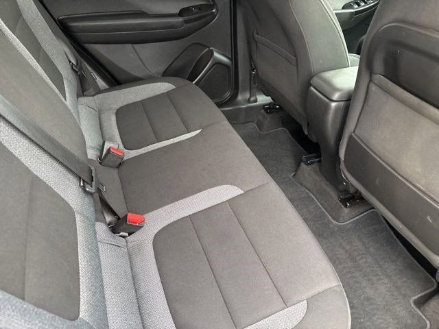 Used 2022 Chevrolet TrailBlazer LT image 35