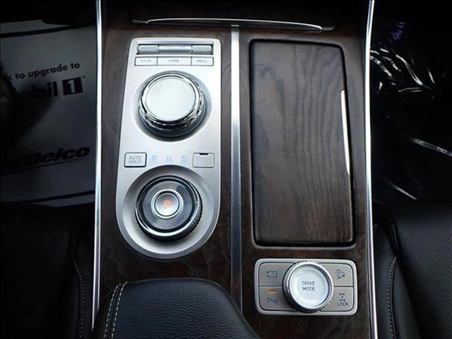 Used 2024 Genesis GV80 3.5T image 23