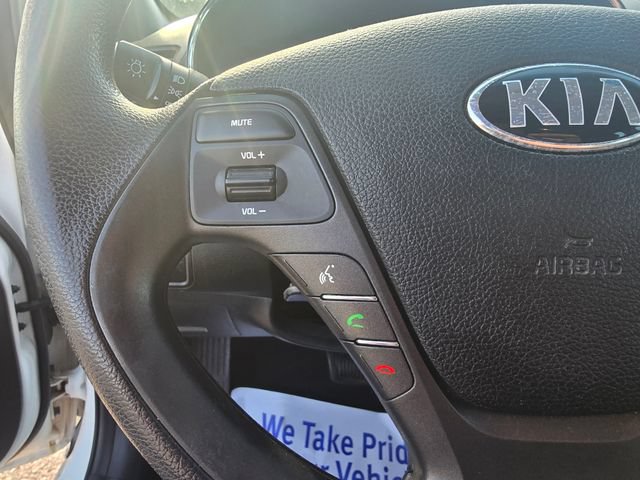 Used 2016 Kia Forte LX FWD image 20
