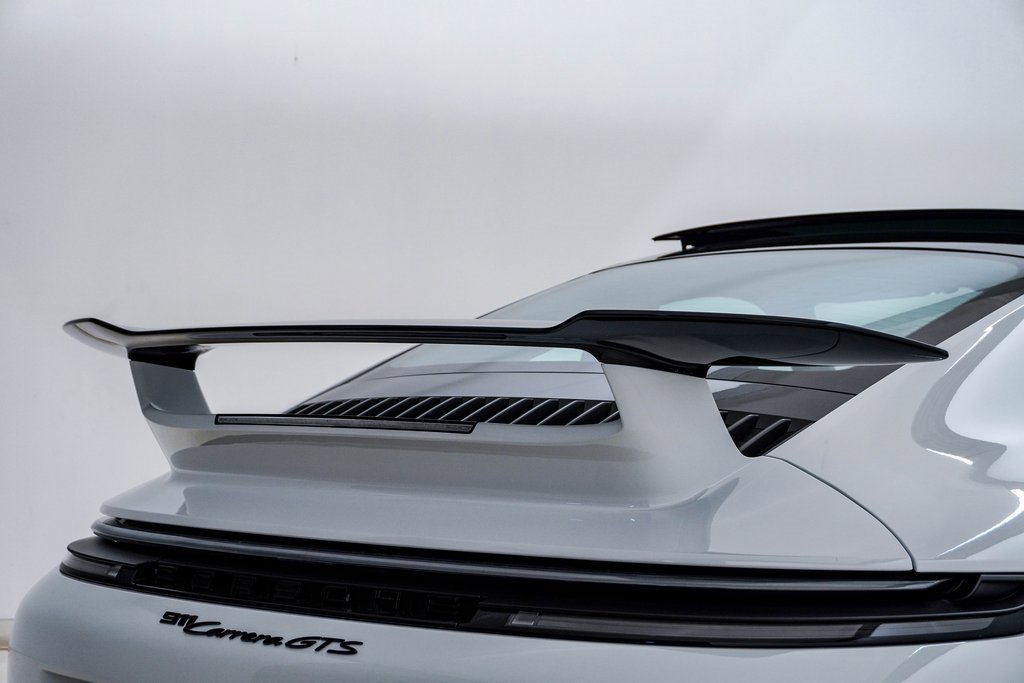 New 2026 Porsche 911 Carrera GTS image 12