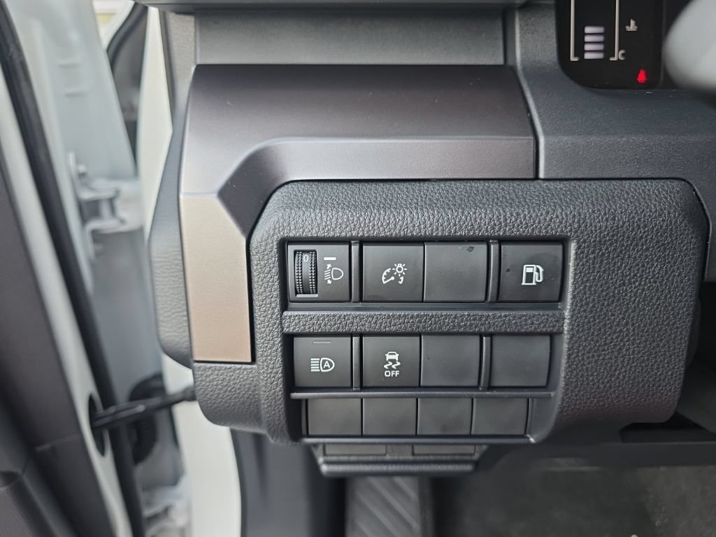 Certified 2026 Toyota 4Runner SR5 AWD/4WD image 19